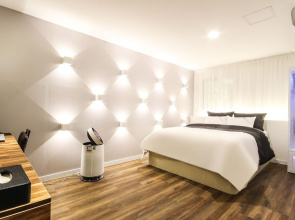 Gwangju Geumho Hotel Honey25
