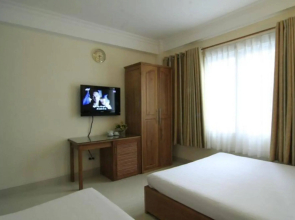 Phan Anh Hotel - Bui Vien Walking Street