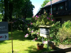 Haus Darmstadt