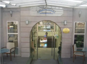 Alvin Hotel