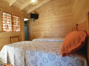 Rifugio di Eracle