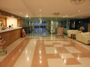 Thatphanom River View Hotel