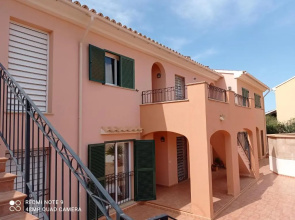 The Torrent's Observer Holiday Home ( Cala Pi ). Smart Tv. Netflix. Free Wifi