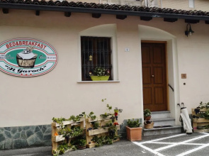 Bed And Breakfast Il Garoch