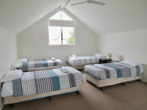 Ocean View Beach House, Margaret River