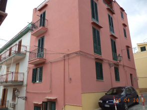 B&B La Caletta