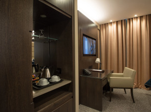 The Kings Head Hotel