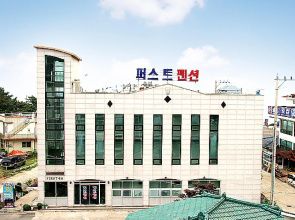 First Pension