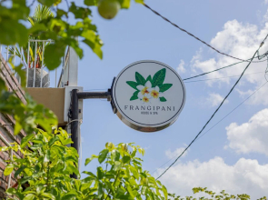 Frangipani House & Spa by Ecommerceloka