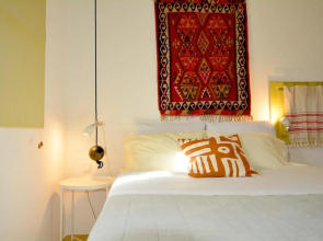 Cycladic Fos - Entire 2BR villa w/ SeaView