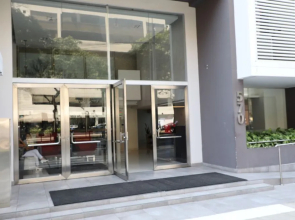 Upper Pardo Apartment Miraflores