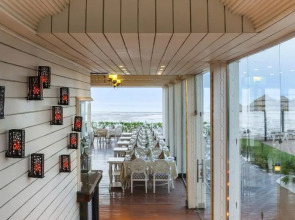 Rixos Sharm El Sheikh Ultra All Inclusive - Adults Friendly