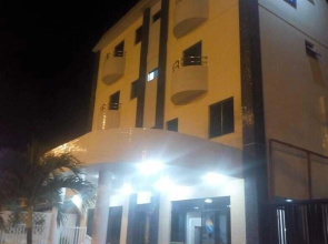 Hotel Praia e Mar