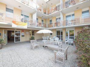 Residence Maeva Ker Avel