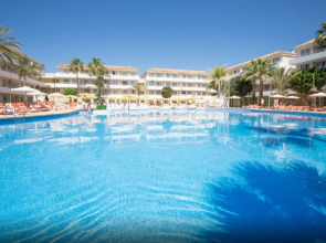 Fergus Club Mallorca Waterpark