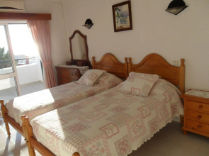 Apartamentos Debimar