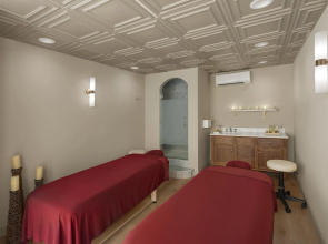 Cambridge Beaches Resort & Spa
