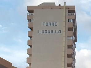 Torre Luquillo