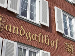 Landgasthof Wartegg