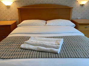 Hylands Hotel