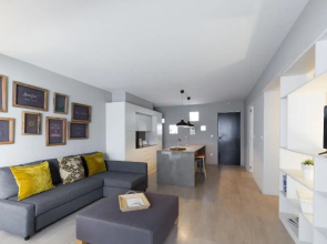 Porto Home by PCALE