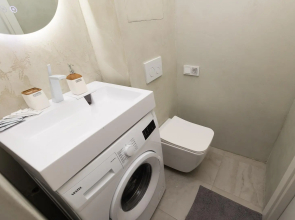 MOKO Apartments (МОКО Апартментс) на проспекте Новоясеневский