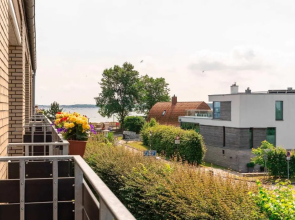 Ferienwohnung Beachside
