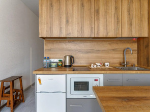 BestFlat24 (БэстФлэт24) на улице Колпакова 44