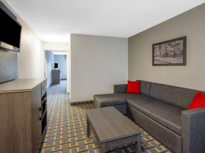 Baymont by Wyndham Pooler/Savannah