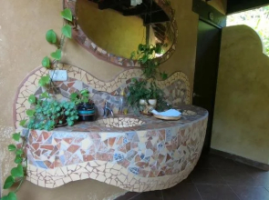 La Jicarita Eco Hotel