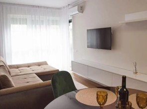 4 Dream Apartmanet 4+parcare gratuita