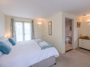 The Cartlodge, Boundary Farm,
