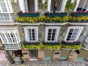 La Casa de las Flores