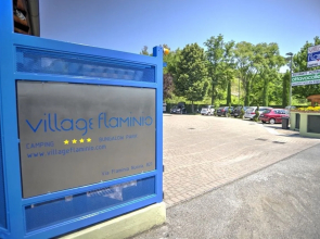 Flaminio Village Bungalow Park - Campground