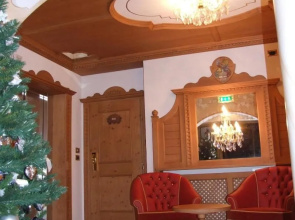 Wellness Residence Panorama - Check-in at  Olympia Hotel
