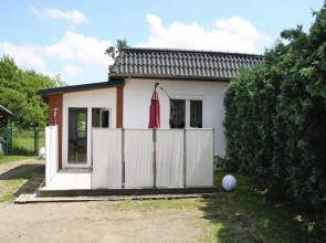 Ferienwohnung am Kummerower See, Sommersdorf