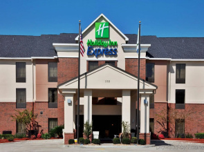 Holiday Inn Express & Suites Sulphur (Lake Charles) by IHG