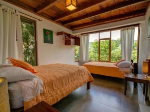 Terrabambu Lodge