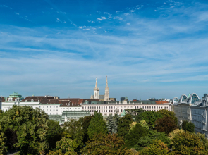 Duschel Apartments City Center