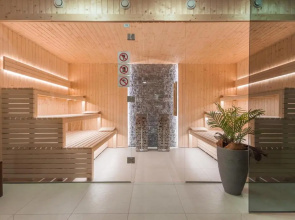 ApartSerwis - Gorące Źródła Apartament Lodowa Kopa 2