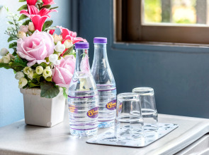 Отель Sawasdee Khaosan Inn