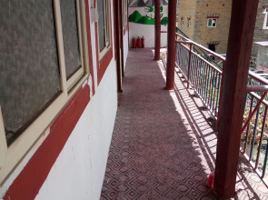 Zhi Shang Hua Ka Holiday Hotel