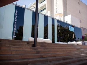 Apolo Suites Rentalmar