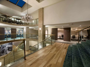 Radisson Blu Toronto Downtown