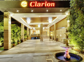 Clarion Hotel Bangalore