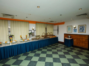 Aifu Resort - El Montazah