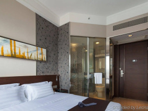 Weave Studios - Kowloon West