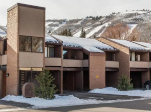 Park Avenue Condominiums | Park City Resort Lodging