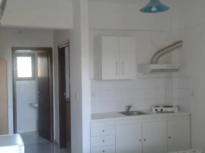 Lelegianni Studios And Apartments