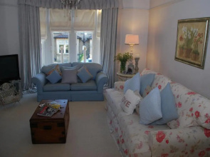 Springdale Guest House